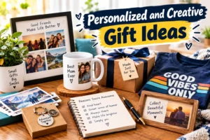 WhatUTalkingBoutWillis Gift Guide featuring nostalgic gifts, personalized items, and classic TV fan presents