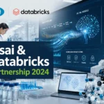 Eisai Pharmaceutical Company and Databricks Data Analytics Partnership 2024 with AI and cloud data technology